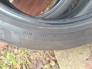 Set anvelope vara Michelin Primacy 4 R20 235/45