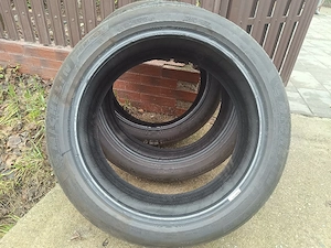 Set anvelope vara Michelin Primacy 4 R20 235/45 - imagine 4