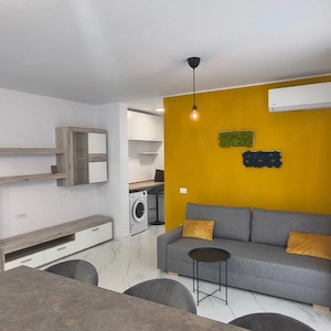 Ap cu 2 camere de inchiriat, in Braytim