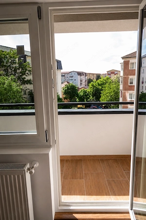 4 camere decomandat la Bulevard Șagului  | 77,7 mp utili | Etaj 3 10 | Lift - imagine 10