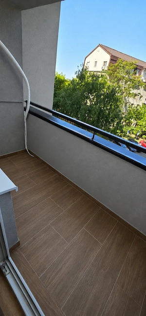 4 camere decomandat la Bulevard Șagului  | 77,7 mp utili | Etaj 3 10 | Lift - imagine 9