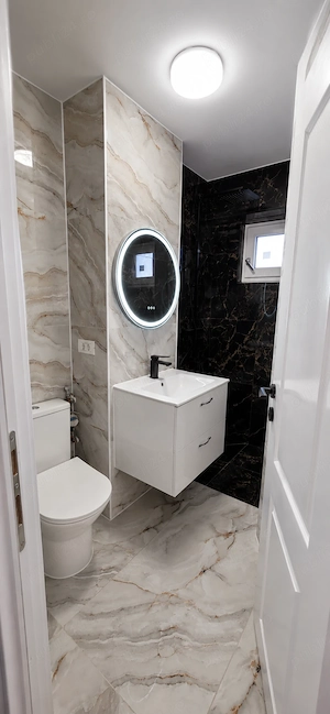 4 camere decomandat la Bulevard Șagului  | 77,7 mp utili | Etaj 3 10 | Lift - imagine 7