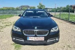 Bmw 525d E6 Facelift Rate Garantie Distribuție schimbata  - imagine 5