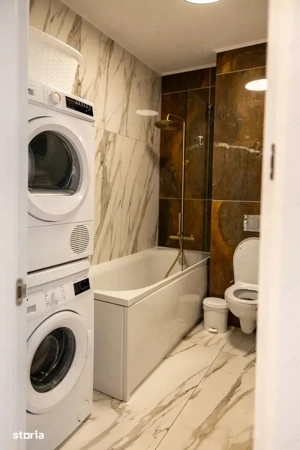 Apartament 2 camere de inchiriat ultracentral - imagine 9