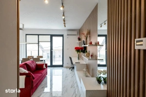 Apartament 2 camere de inchiriat ultracentral - imagine 4
