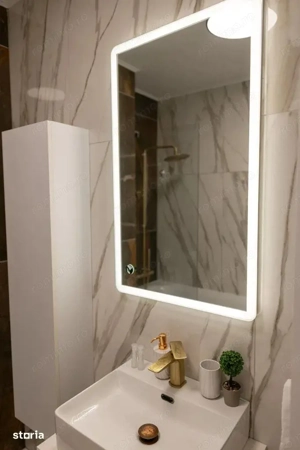 Apartament 2 camere de inchiriat ultracentral - imagine 10