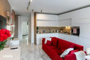 Apartament 2 camere de inchiriat ultracentral