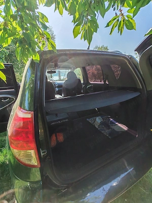 Toyota RAV 4 2007 benzina 2,0 