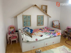 Casa de vanzare cu 3 camere si teren de 540 mp, zona Freidorf - imagine 12
