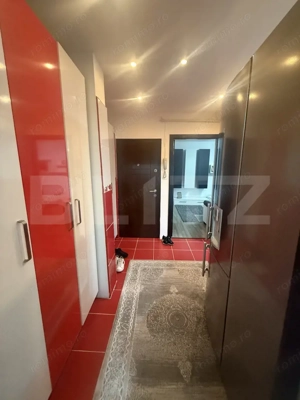 Apartament 3 camere, 70 mp, etaj 1- zona Micro 3 - imagine 10