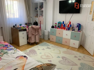 Casa de vanzare cu 3 camere si teren de 540 mp, zona Freidorf - imagine 5