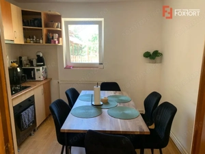 Casa de vanzare cu 3 camere si teren de 540 mp, zona Freidorf - imagine 3