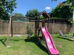 Casa de vanzare cu 3 camere si teren de 540 mp, zona Freidorf - imagine 9