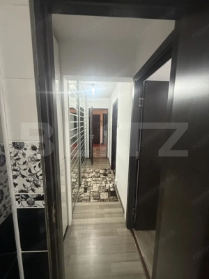 Apartament 3 camere, 70 mp, etaj 1- zona Micro 3 - imagine 12