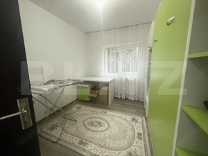Apartament 3 camere, 70 mp, etaj 1- zona Micro 3 - imagine 3