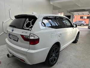 Bmw X3 xdrive 2010 euro 5 - imagine 2