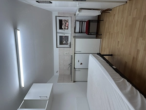 Proprietar inchiriez garsonieră langa UVT-Complexul Studențesc 
