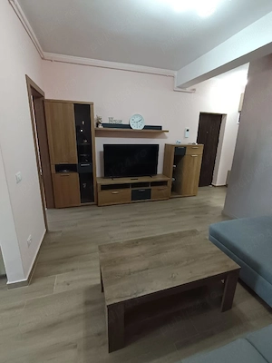 Proprietar vand apartament cu 2 camere + terasa si loc de parcare privat, aproape de centrul orasulu - imagine 3