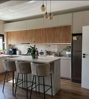 Prelungirea Ghencea, de inchiriat apartament 3 camere mobilat si utilat modern!