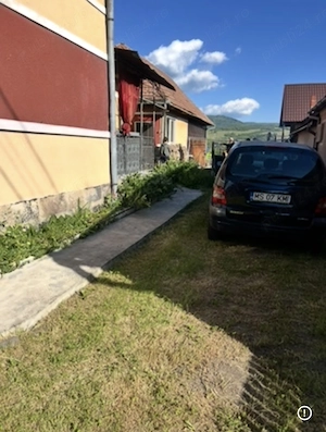 Vând casă în Hodac,Mures - imagine 8