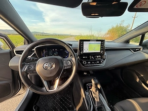 Toyota Corolla Hybrid 1.8   2020 | De vânzare - imagine 3
