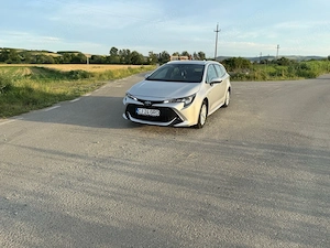 Toyota Corolla Hybrid 1.8   2020 | De vânzare