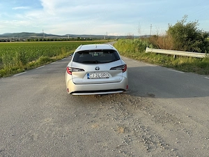 Toyota Corolla Hybrid 1.8   2020 | De vânzare - imagine 4
