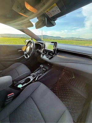 Toyota Corolla Hybrid 1.8   2020 | De vânzare - imagine 5