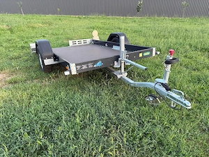 Platforma can-am ATV - imagine 3