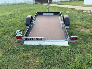 Platforma can-am ATV - imagine 2
