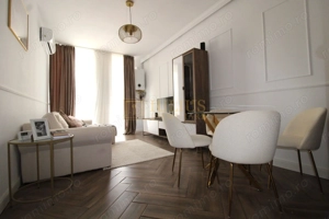 Apartament 2 camere | Campeador City – Torontalului