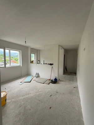 Loc. Cavnic   apartament 3 camere, situat in bloc izolat - imagine 7