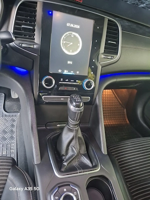 Renault talisman intens 1.6 130cp  - imagine 5