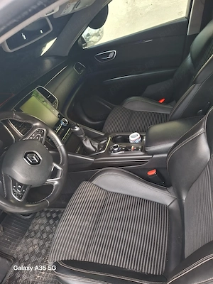 Renault talisman intens 1.6 130cp  - imagine 3