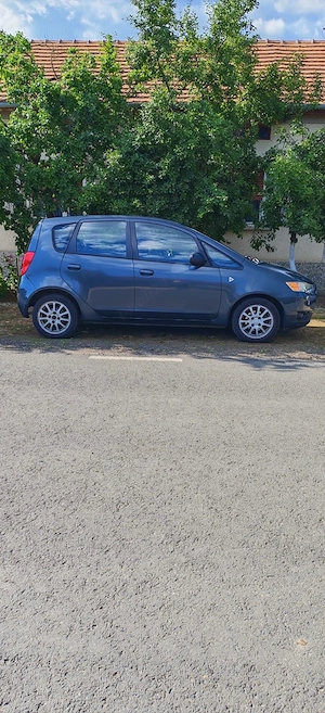 Mitsubishi Colt ClearTec - imagine 7