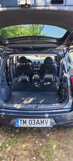 Mitsubishi Colt ClearTec - imagine 8