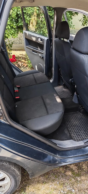 Mitsubishi Colt ClearTec - imagine 6