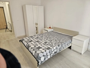 Prima inchiriere- 2 camere Hils Brauner, 5 min metrou, etaj 3, modern si spatios