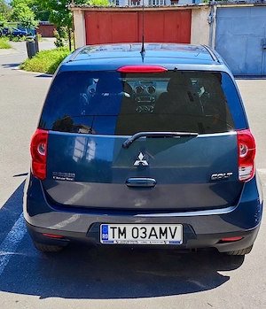 Mitsubishi Colt ClearTec - imagine 3