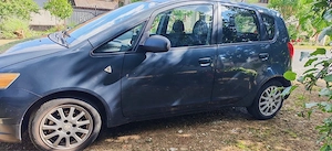 Mitsubishi Colt ClearTec