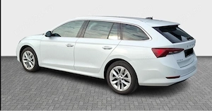 SKODA Octavia Business 2021 Benzina - imagine 4