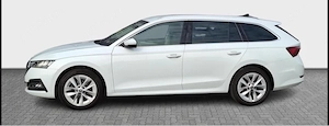 SKODA Octavia Business 2021 Benzina - imagine 3