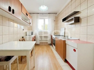 Apartament  2 camere decomandate de vanzare Gheorgheni  - imagine 6