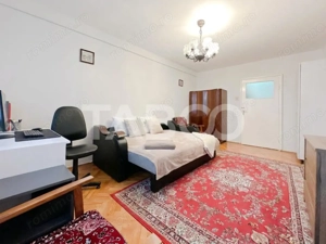 Apartament  2 camere decomandate de vanzare Gheorgheni  - imagine 3
