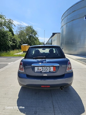 Mini One R56 2010 - imagine 2