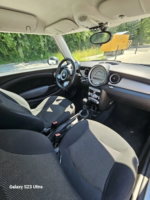 Mini One R56 2010 - imagine 5