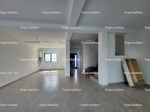 Duplex P+1E - Mosnita Noua - 3 dormitoare - Asfalt - Toate utilitatile - 168.000 euro