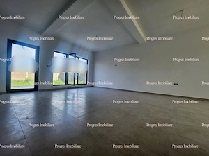 Duplex P+1E - Mosnita Noua - 3 dormitoare - Asfalt -Toate utilitatile- 175.000 euro