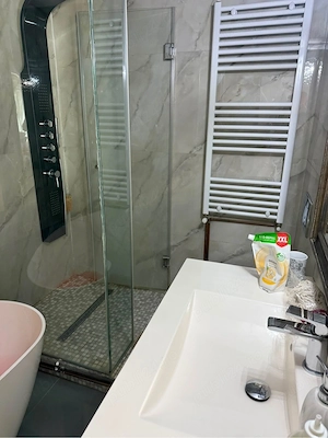 Apartament Central 3 Camere - imagine 9