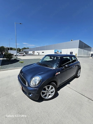 Mini One R56 2010 - imagine 3